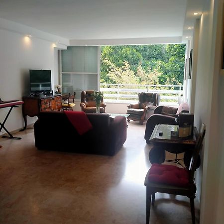 Espace Et Serenite Netanya Exterior photo