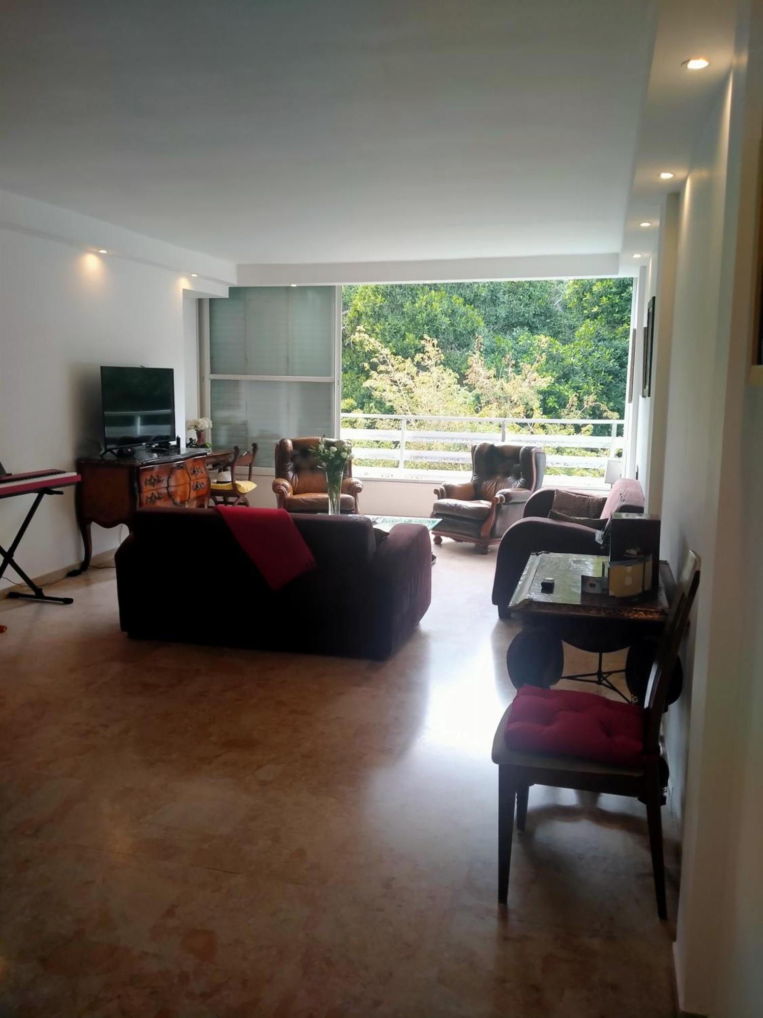 Espace Et Serenite Netanya Exterior photo